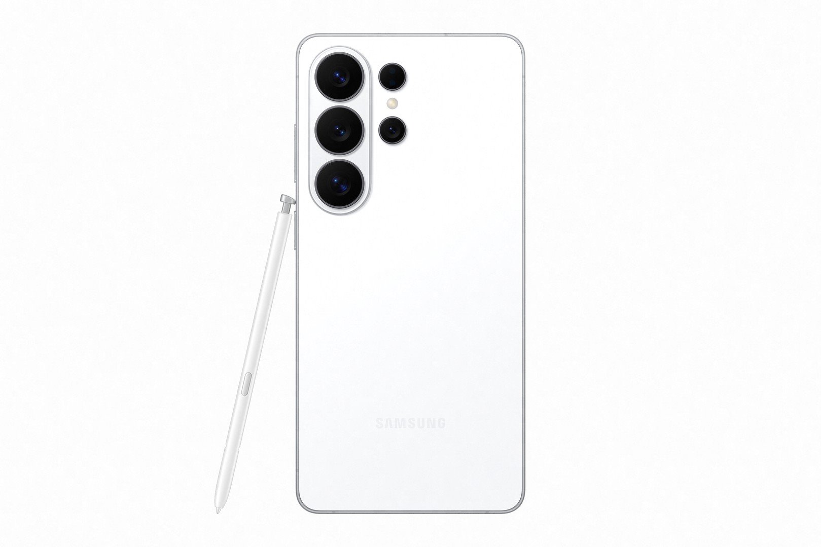 Samsung Galaxy S26 Ultra 1TB biely