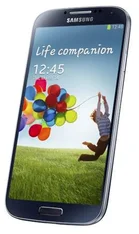 Samsung Galaxy S4 i9505 - černý