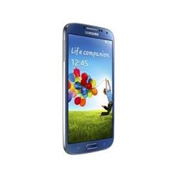 Samsung Galaxy S4 i9505 - modrý