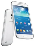 Samsung Galaxy S4 mini VE (i9195i) - bílý