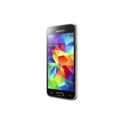 Samsung Galaxy S5 mini (SM-G800) - zlatý