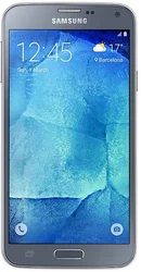 Samsung Galaxy S5 Neo (SM-G903) 16GB stříbrný