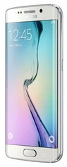 Samsung Galaxy S6 Edge (SM-G925F) 32GB bílá
