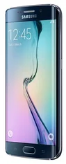Samsung Galaxy S6 Edge (SM-G925F) 32GB černá