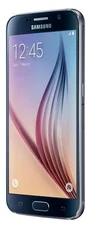Samsung Galaxy S6 (SM-G920F) 32GB černá