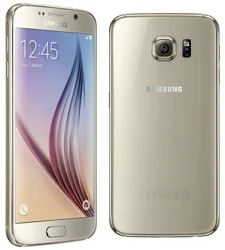 Samsung Galaxy S6 (SM-G920F) 32GB zlatá