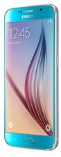 Samsung Galaxy S6 (SM-G920F) 64GB modrá
