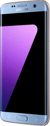 Samsung Galaxy S7 Edge (SM-G935F) 32GB modrá