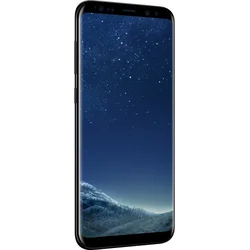 Samsung Galaxy S8+ (SM-G955F) 64GB černý