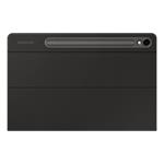 Samsung Galaxy S9/S9 FE/S10 FE Book Cover Klávesnica Slim Black