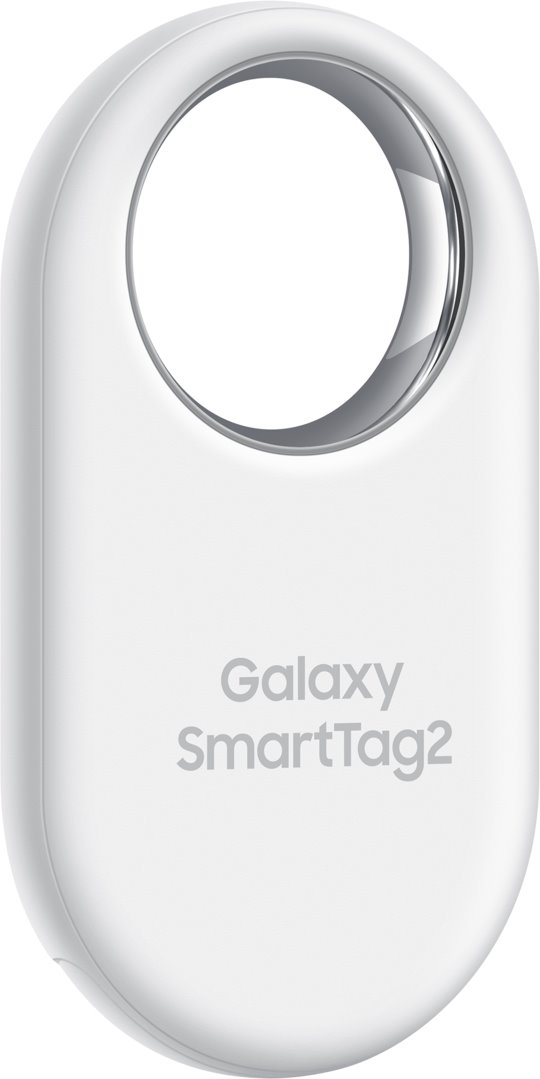 Samsung Galaxy SmartTag2 bílý