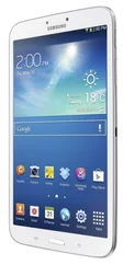 Samsung Galaxy Tab 3 3G White
