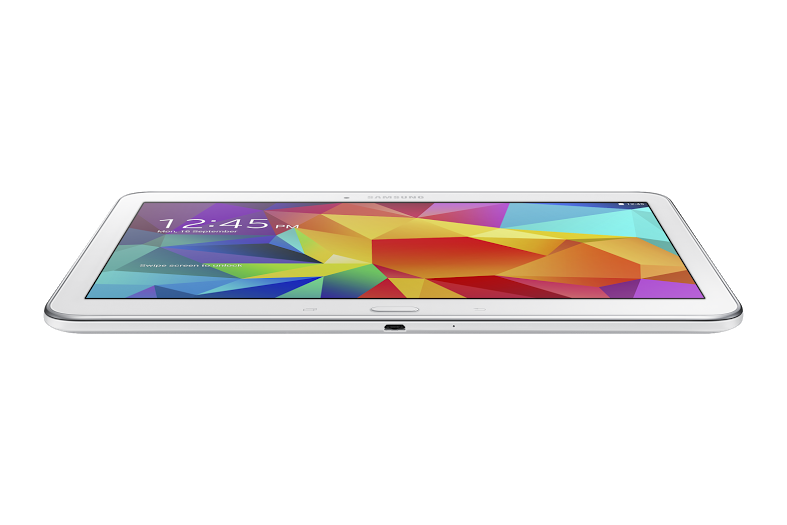 Samsung Galaxy Tab 4 10.1 Lte Weiss Samsung Galaxy Tab 4, 10,1" (SM-T535) LTE White (SM-T535NZWAXEZ
