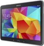 Samsung Galaxy Tab 4, 10,1" WiFi Black (SM-T530NYKAXEZ)