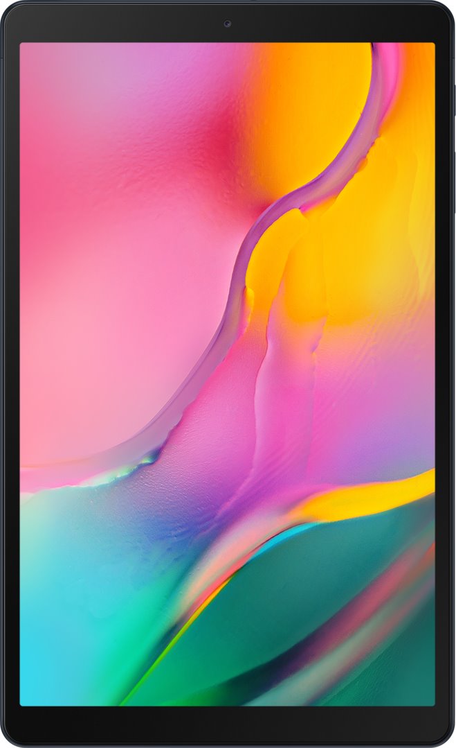 Samsung Galaxy Tab A 10.1" (SM-T510) 32GB WiFi černý