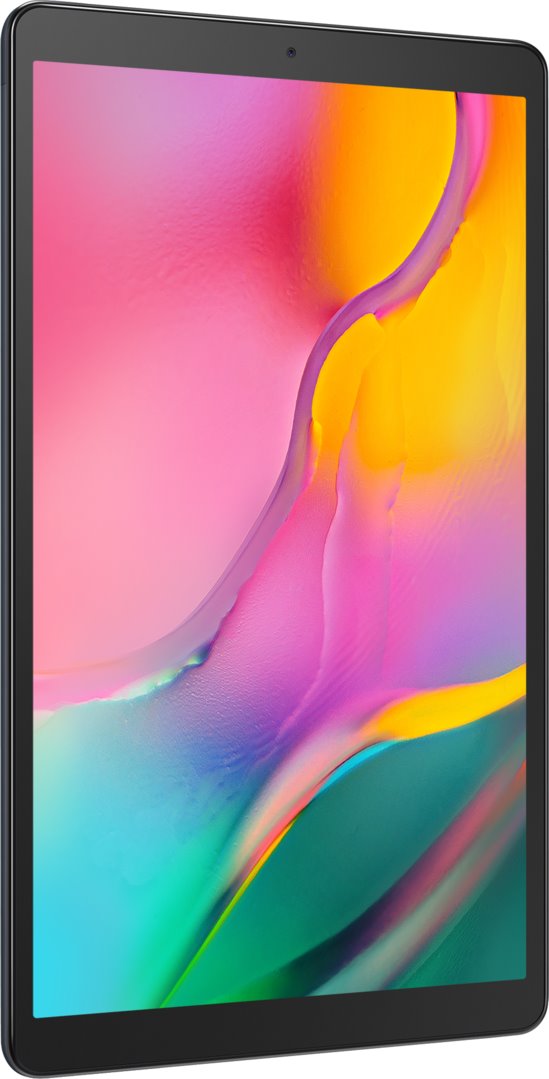 Samsung Galaxy Tab A 10.1" (SM-T510) 32GB WiFi černý