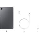 Samsung Galaxy Tab A11 LTE 4GB/64GB sivá