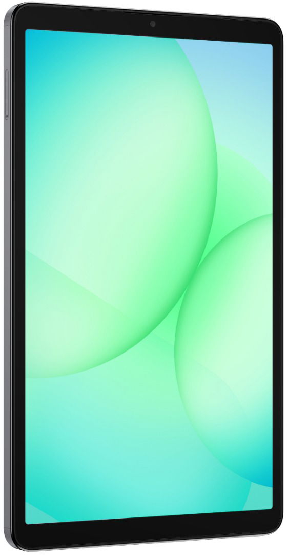 Samsung Galaxy Tab A11 Wi-Fi 4 GB/64 GB, sivý