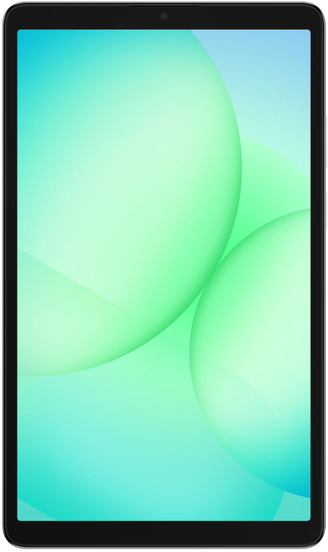 Samsung Galaxy Tab A11 Wi-Fi 4GB/64GB stříbrný