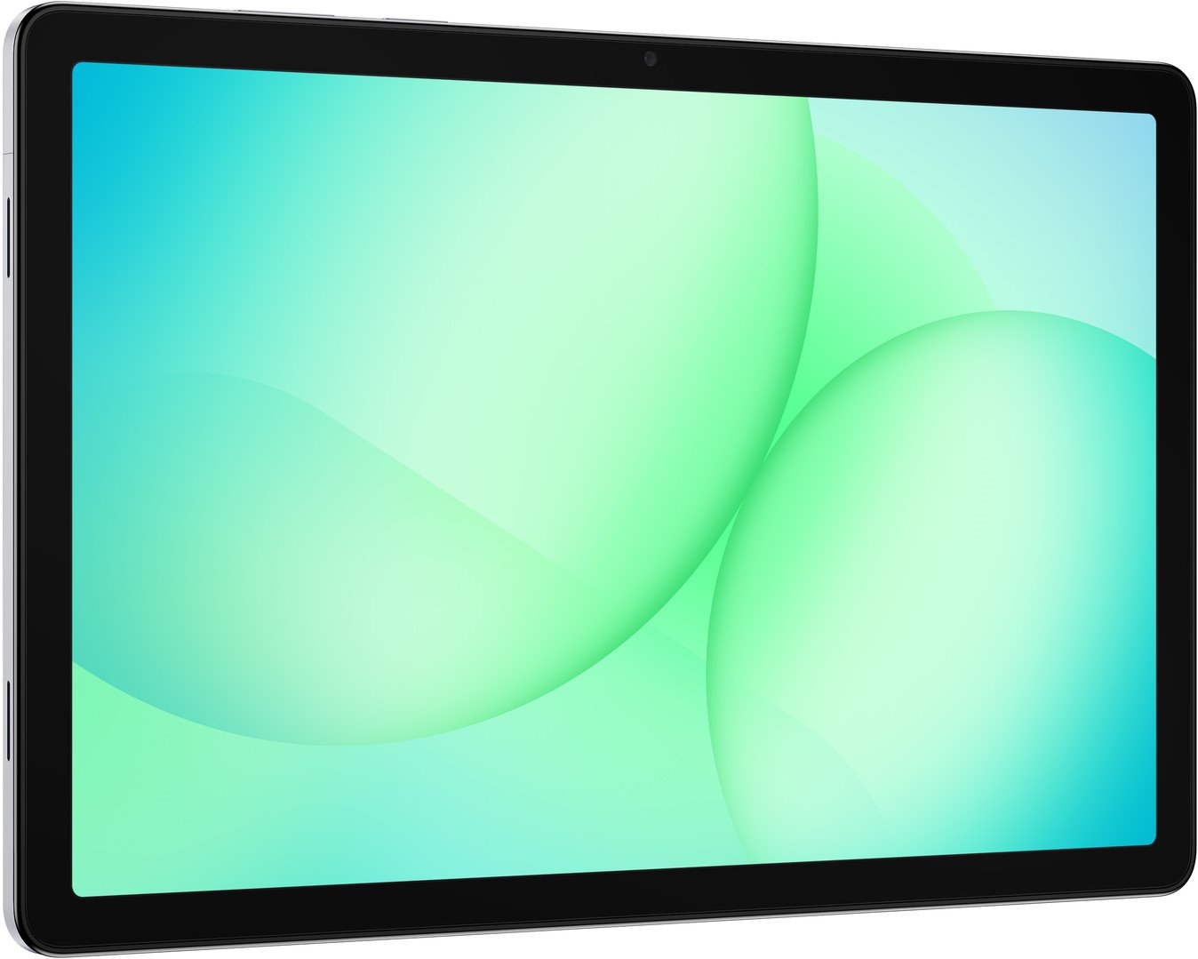 Samsung Galaxy Tab A11+ Wi-FI 6GB/128GB stříbrný