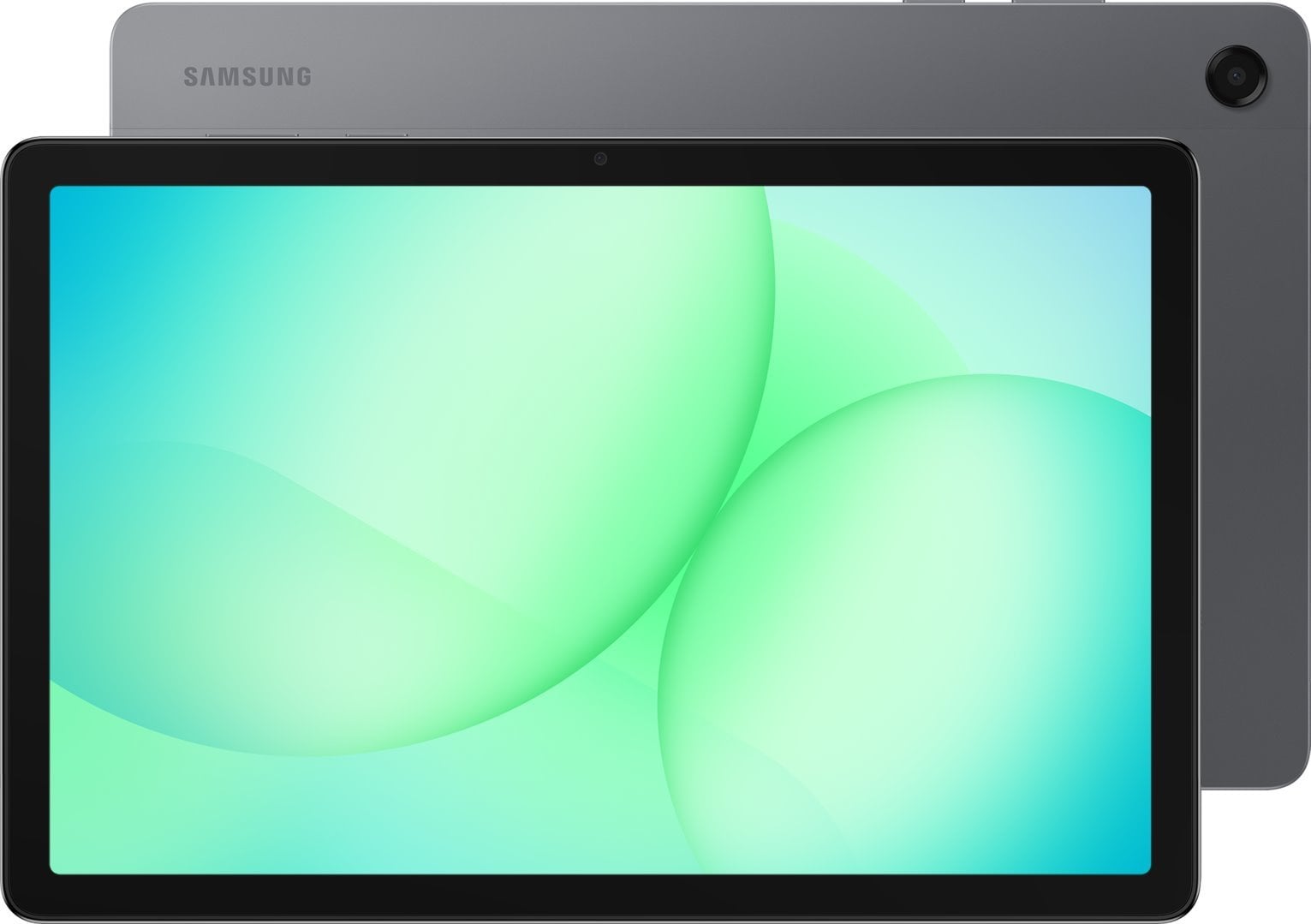 Samsung Galaxy Tab A11+ Wi-FI 8GB/256GB šedý