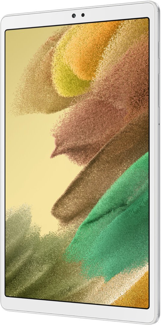 Samsung Galaxy Tab A7 8,7" (SM-T220N) WiFi 32GB stříbrný