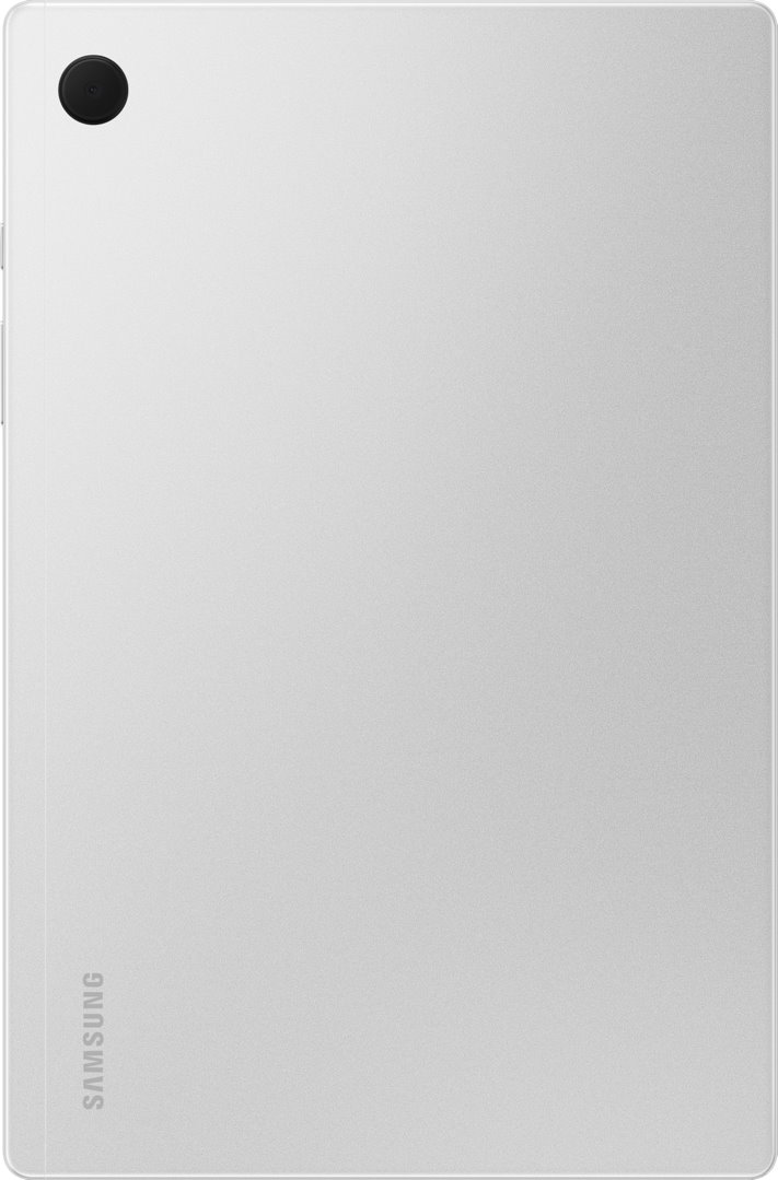 Samsung Galaxy Tab A8 10,5" LTE 32GB strieborný SM-X205NZSAEUE