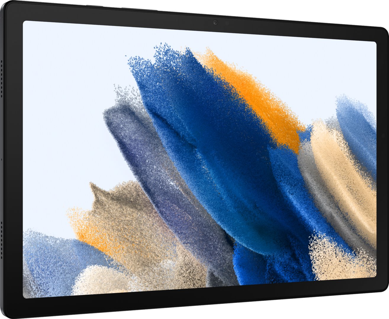 Samsung Galaxy Tab A8 10,5" WiFi 32GB šedý