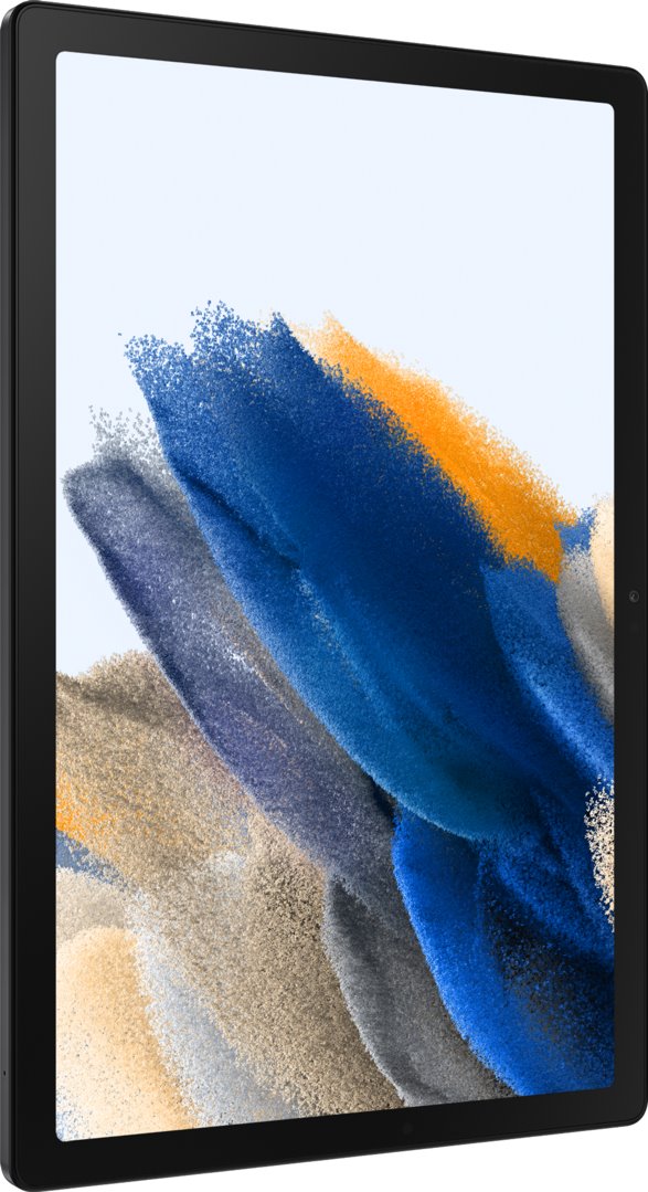 Samsung Galaxy Tab A8 10,5" WiFi 32GB šedý