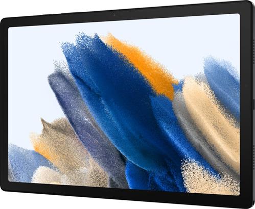 Samsung Galaxy Tab A8 10,5" WiFi 32GB šedý