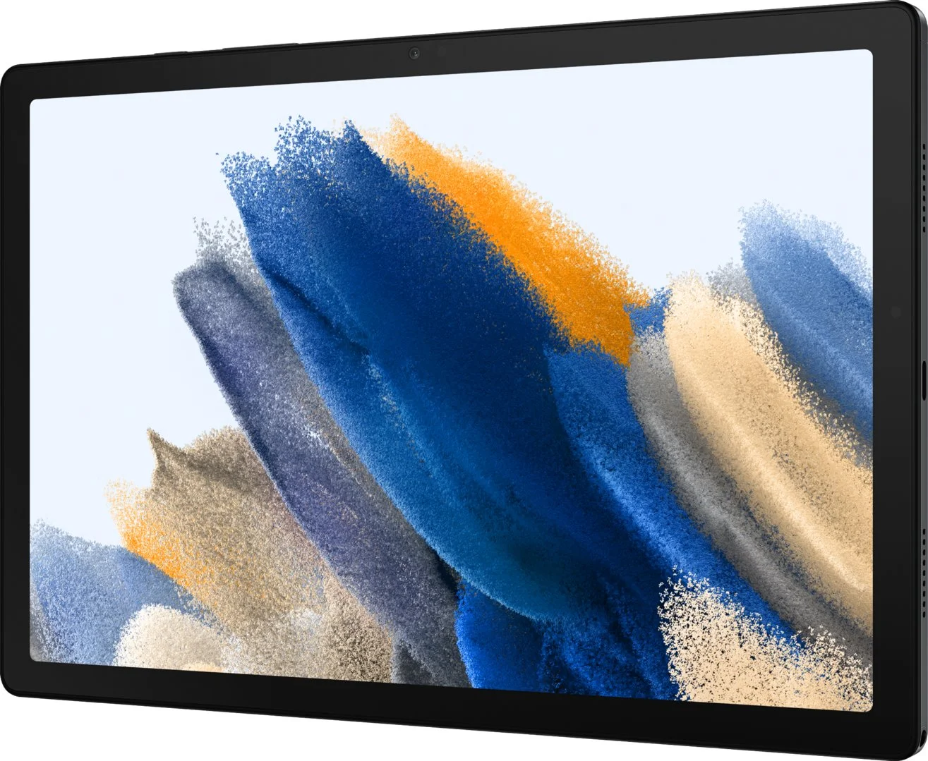 Samsung Galaxy Tab A8 10,5" WiFi 32GB šedý