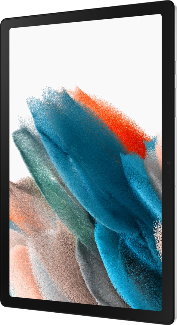 Samsung Galaxy Tab A8 10,5" WiFi 32GB stříbrný