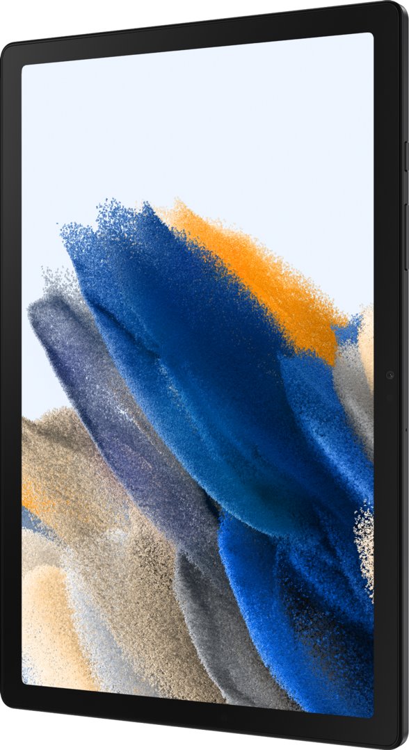 Samsung Galaxy Tab A8 10,5" WiFi 64GB šedý