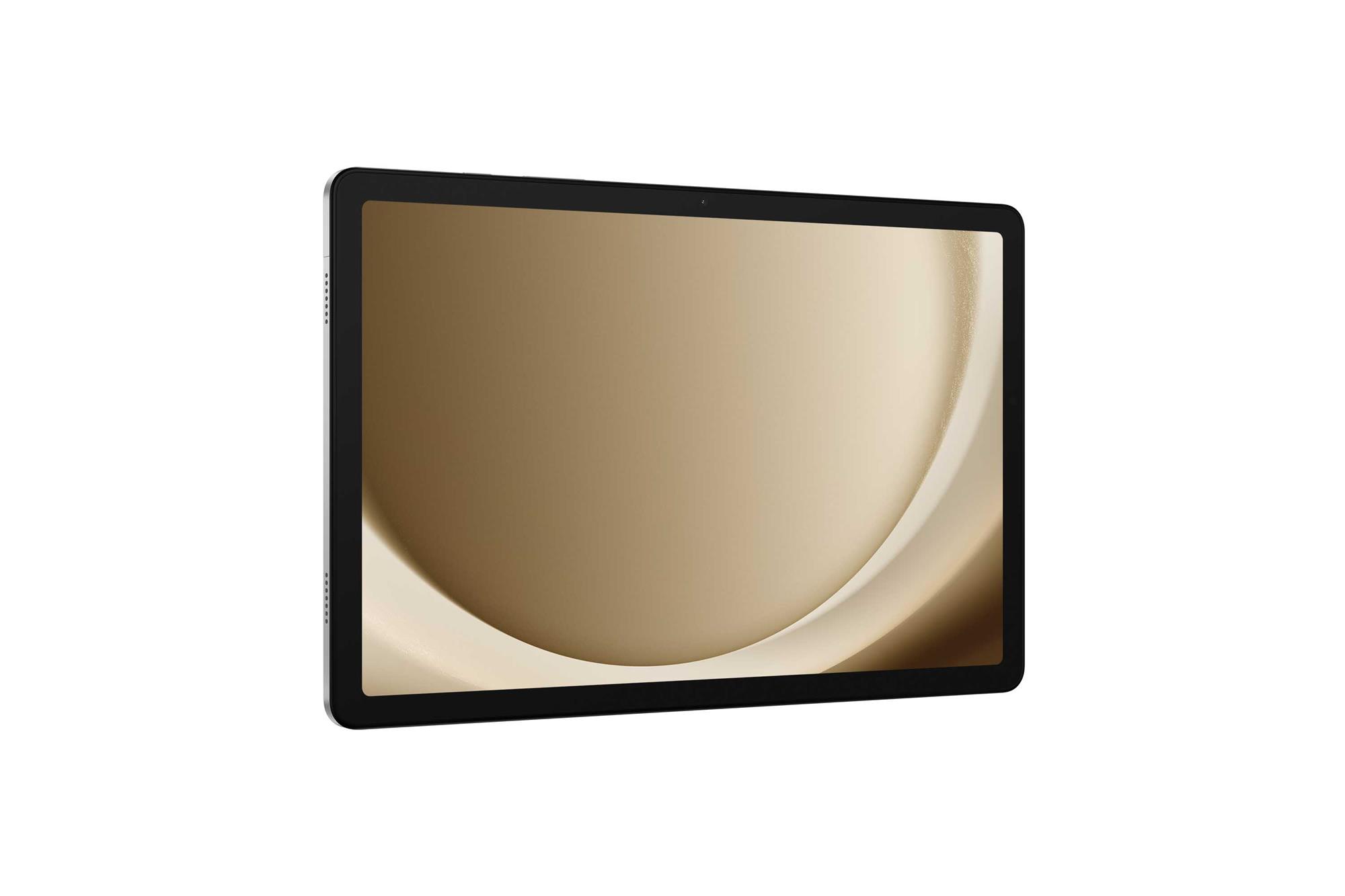 Samsung Galaxy Tab A9+ 4GB/64GB 5G stříbrný