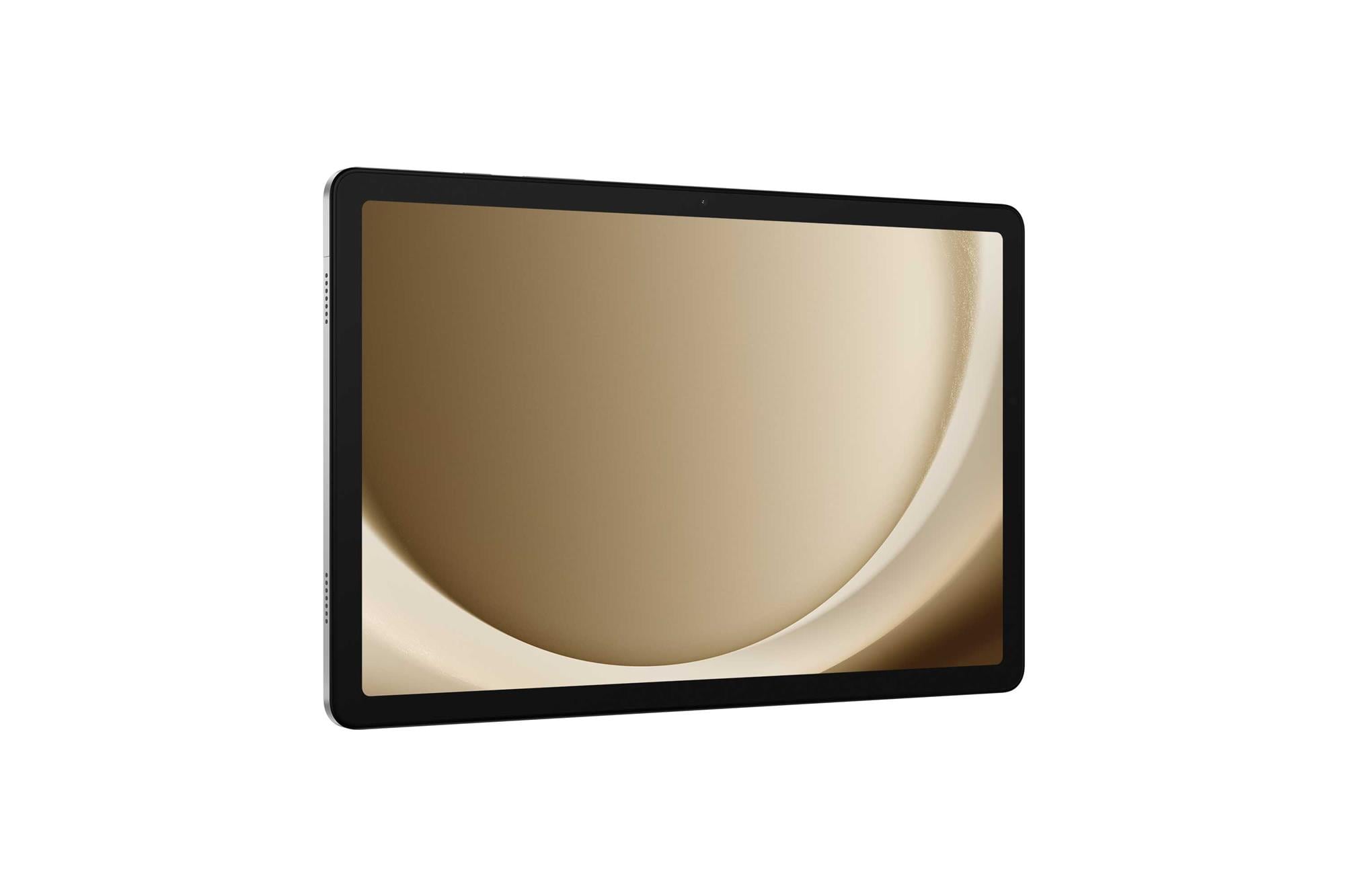 Samsung Galaxy Tab A9+ 4GB/64GB 5G strieborný