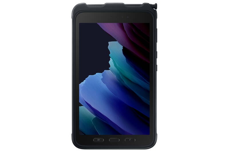 Samsung Galaxy Tab Active 3 LTE 64GB černý EU
