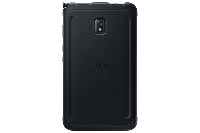 Samsung Galaxy Tab Active 3 LTE 64GB černý EU