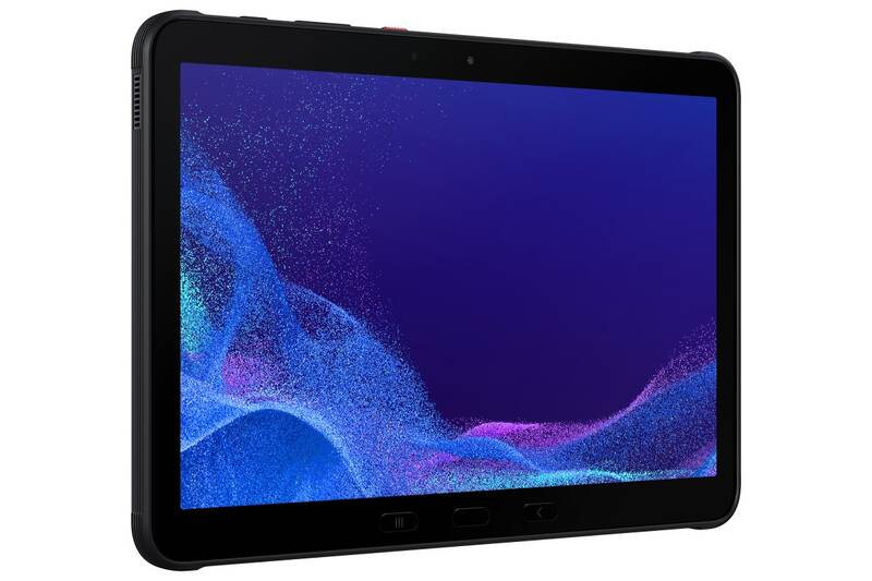 Samsung Galaxy Tab Active 4 Pro 10,1" LTE (SM-T636B) 6 GB/128 GB, čierny