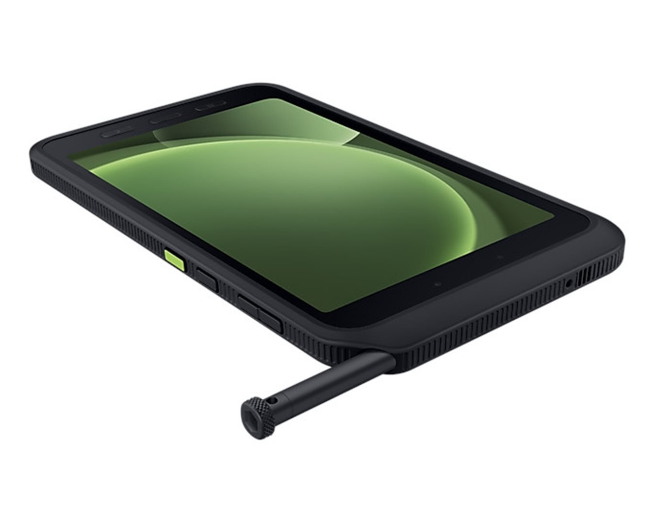 Samsung Galaxy Tab Active 5 8" 5G zelený