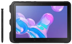 Samsung Galaxy Tab Active Pro 10.1" LTE (SM-T545N) 64GB černý
