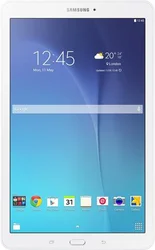 Samsung Galaxy Tab E 9,6" (SM-T560) WiFi bílý