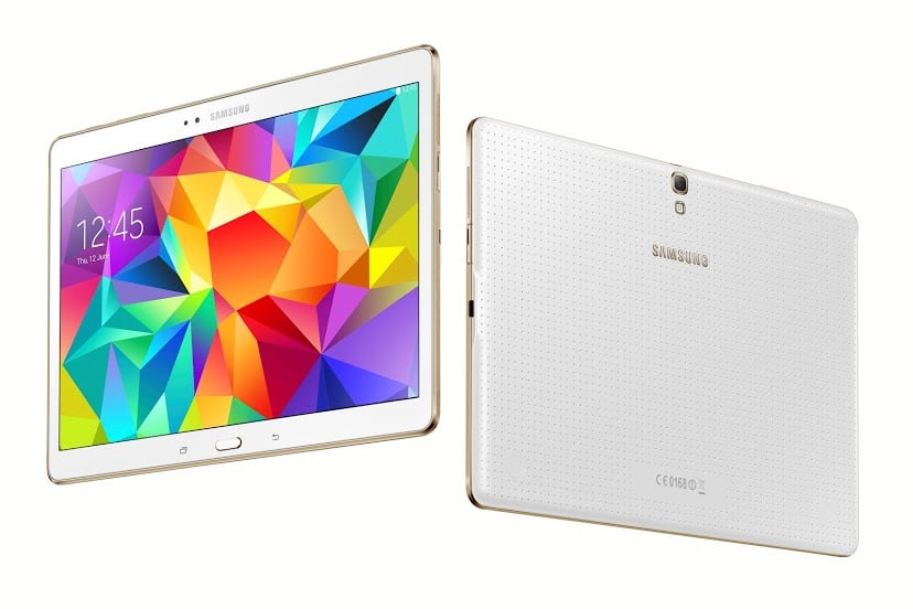 samsung galaxy tab s 10.5 t800