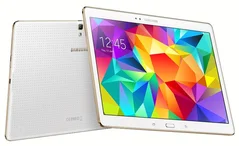 Samsung Galaxy Tab S 10,5 Wi-Fi (SM-T800) 16GB - bílý