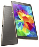 Samsung Galaxy Tab S 8,4 LTE (SM-T705) 16GB, Titanium Bronze