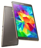 Samsung Galaxy Tab S 8,4 Wi-Fi (SM-T700) 16GB - titanový