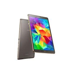 Samsung Galaxy Tab S 8,4 Wi-Fi (SM-T700) 16GB - titanový