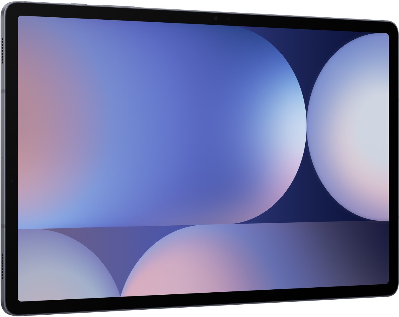 Samsung Galaxy Tab S10+ 5G 12,4" 256GB sivomodrý
