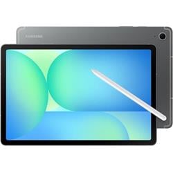 Samsung Galaxy Tab S10 FE 10,9" 5G 128GB sivý