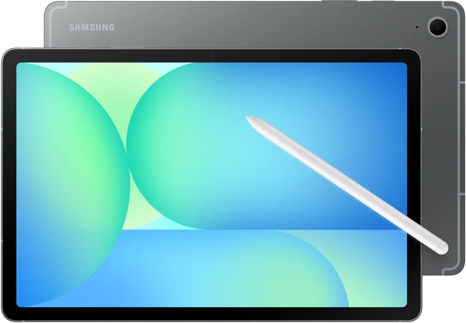 Samsung Galaxy Tab S10 FE 10,9" Wi-Fi 128 GB sivá
