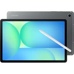 Samsung Galaxy Tab S10 FE 10,9" Wi-Fi 128 GB sivá